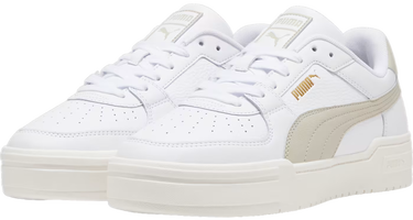 Tenisky a topánky Puma CA Pro Classic Šedá | 380190-56, 3