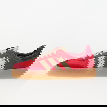 Tenisky a topánky adidas Originals Sambae Červená | JH7287, 0