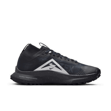 Tenisky a topánky Nike trailové boty Pegasus Trail 4 GORE-TEX Čierna | FZ4343-400, 2