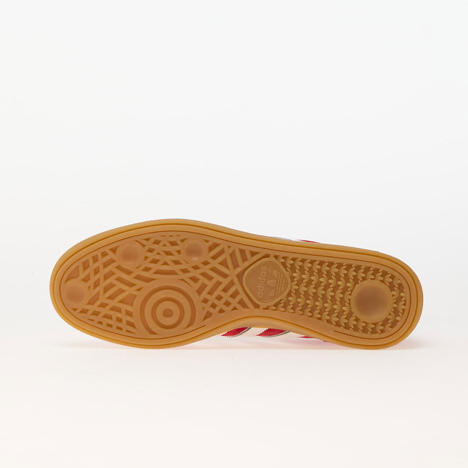 Tenisky a topánky adidas Originals Handball Spezial Červená | IF9531, 1
