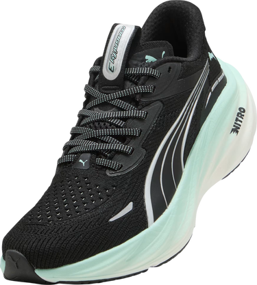 Tenisky a topánky Puma Magnify NITRO 3 Čierna | 311047-06, 4