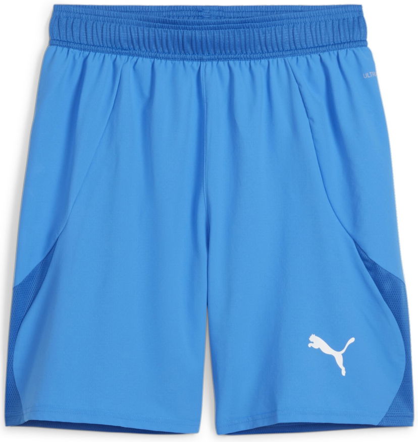 Šortky Puma teamFINAL Shorts Modrá | 705743-02