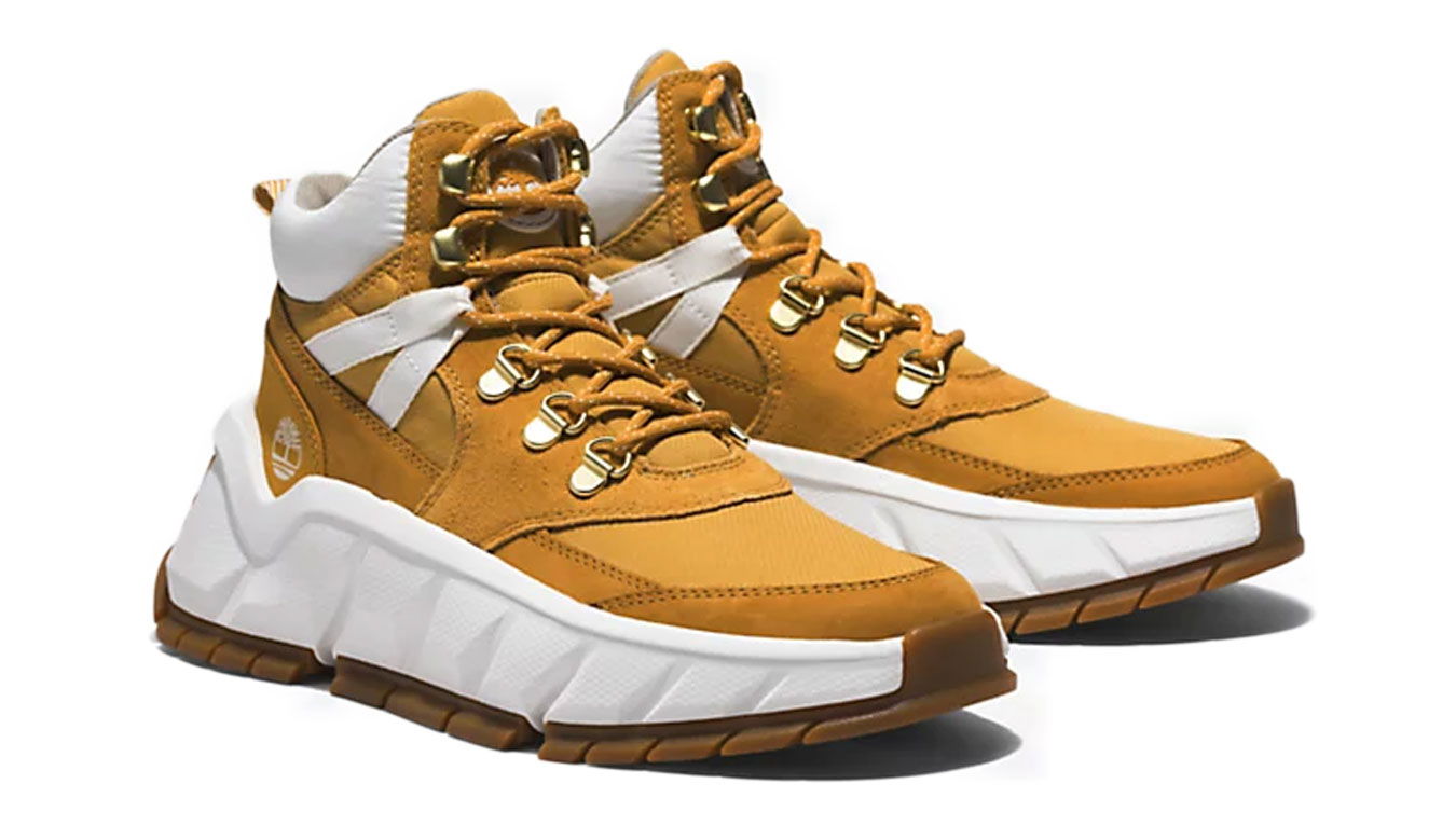 TBL Turbo Hiking Boots