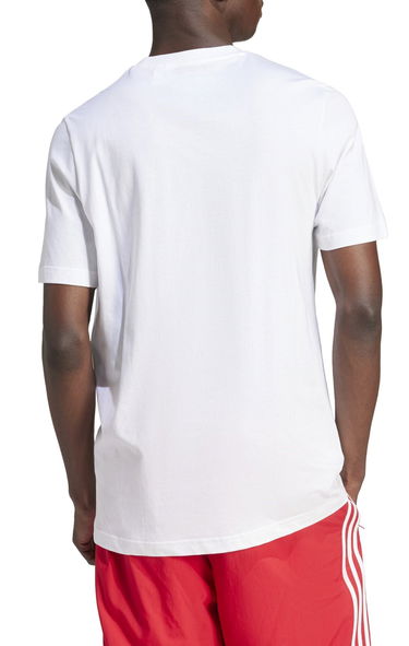 Polo tričko adidas Originals adidas TIRO24 C POLO Červená | iu2127, 1