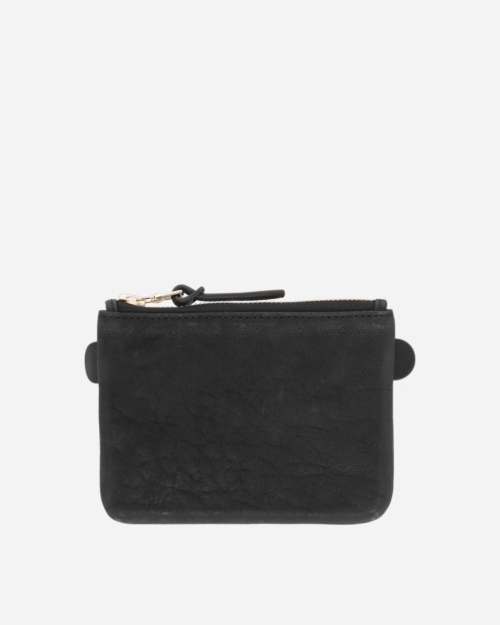 Leather Essentials Case Black