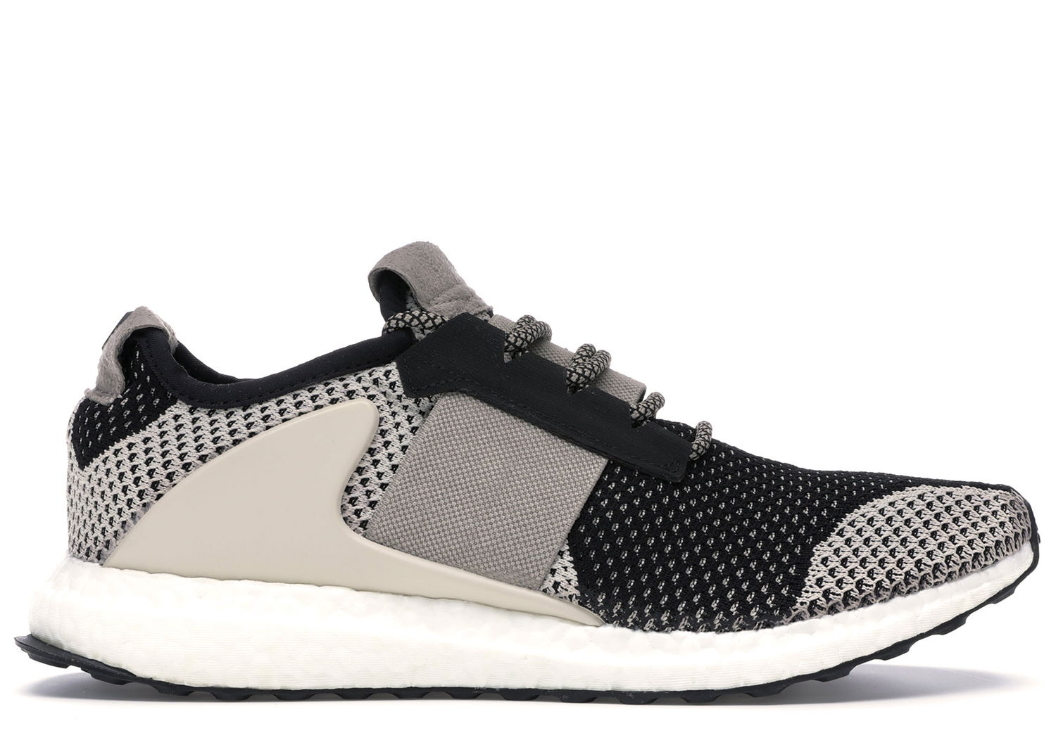 Tenisky a topánky adidas Performance ADO Ultra Boost Day One Clear Šedá | CG3735, 0