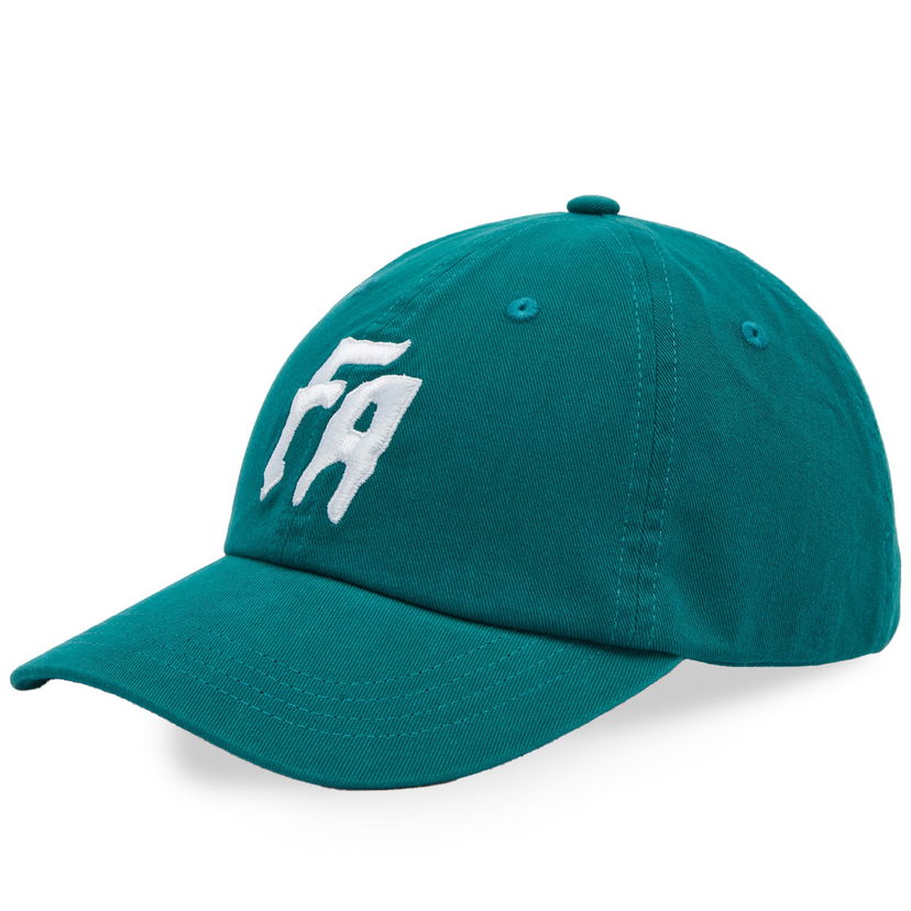 Šiltovka Fucking Awesome Seduction Strapback Cap Zelené | FA1885-GREN