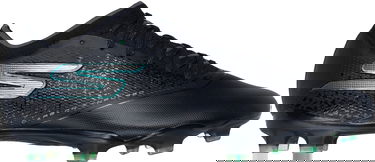Tenisky a topánky Skechers Razor Elite FG Čierna | 252020-bksl, 0