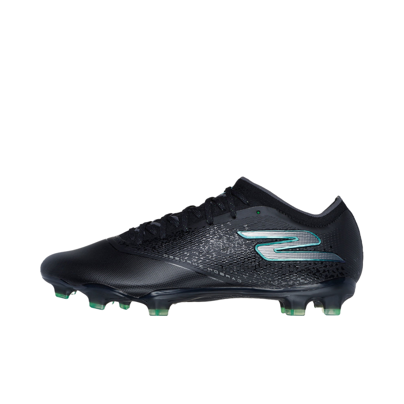 Tenisky a topánky Skechers Razor Elite FG Čierna | 252020-bksl