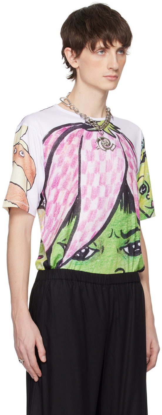 Graphic Print T-Shirt