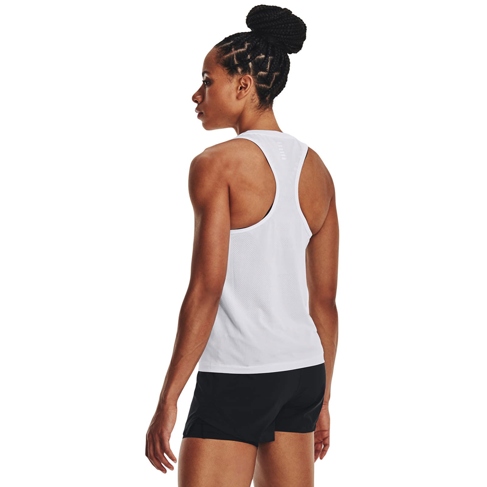 Seamless Stride Singlet