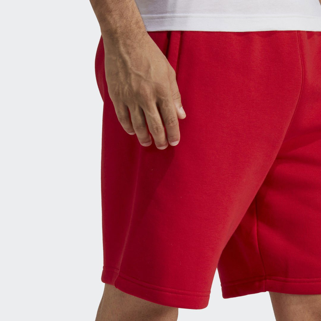 Trefoil Essentials Shorts