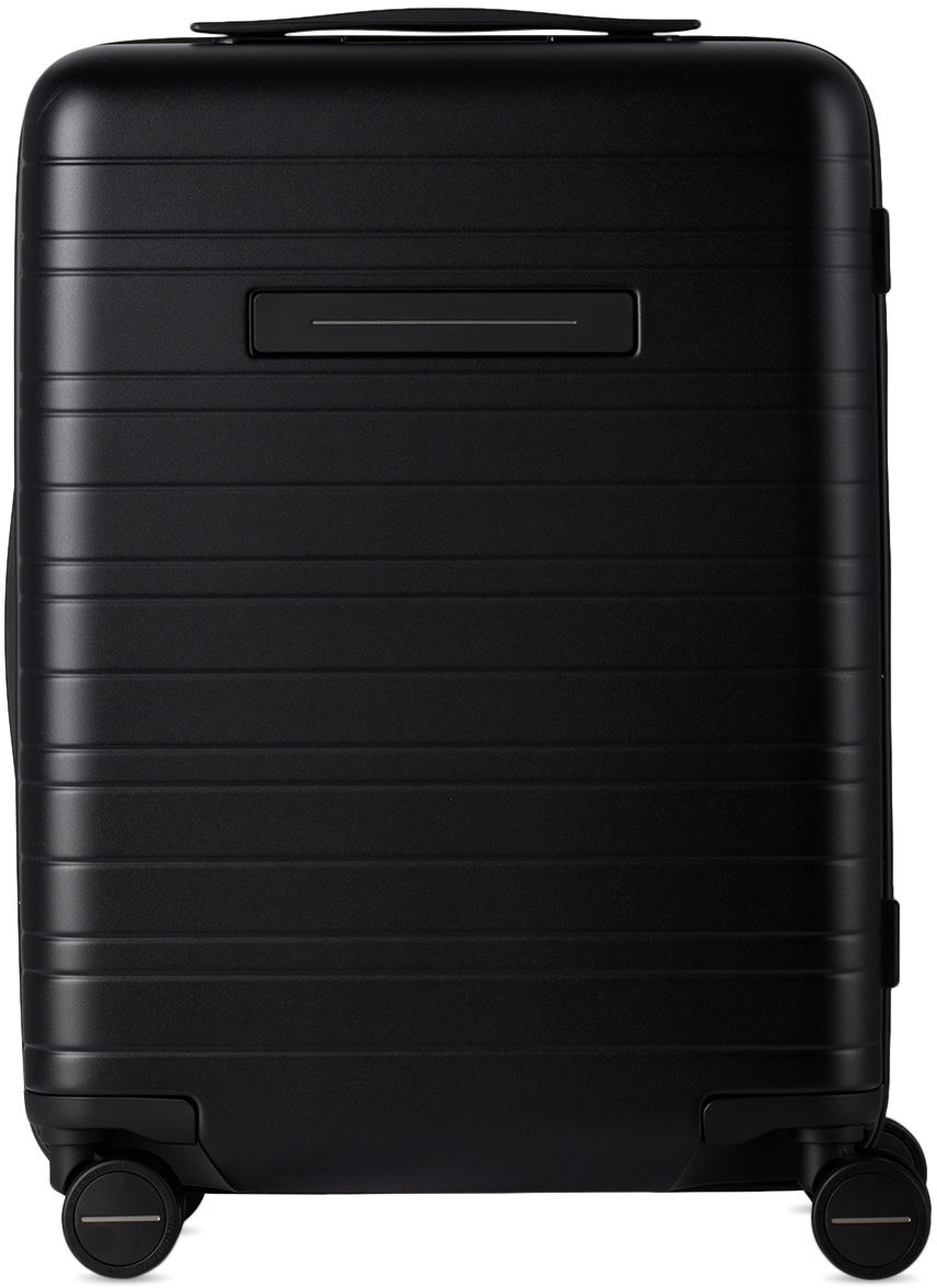 Kufor Horizn Studios Essential Cabin Suitcase 36 L Čierna | HS7UAX, 0