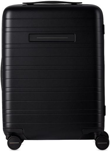 Kufor Horizn Studios Essential Cabin Suitcase 36 L Čierna | HS7UAX, 0