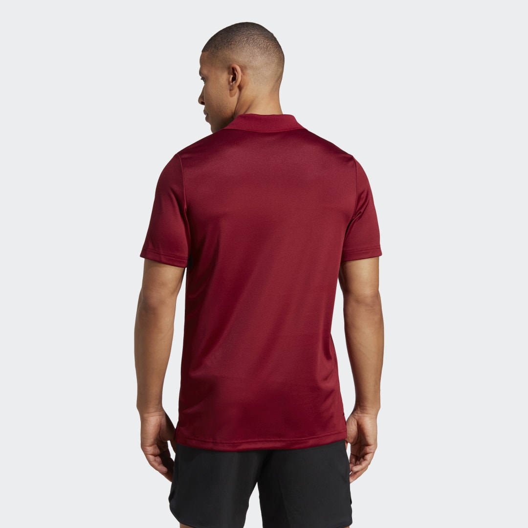 Performance Polo Shirt