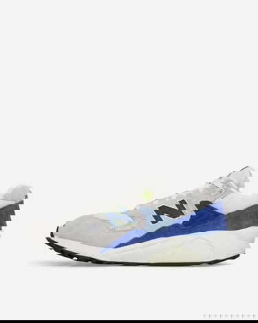 Tenisky a topánky New Balance 580 "Raincloud" Modrá | MT580WT2, 3