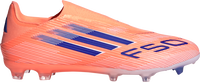 F50 League Laceless FG/MG