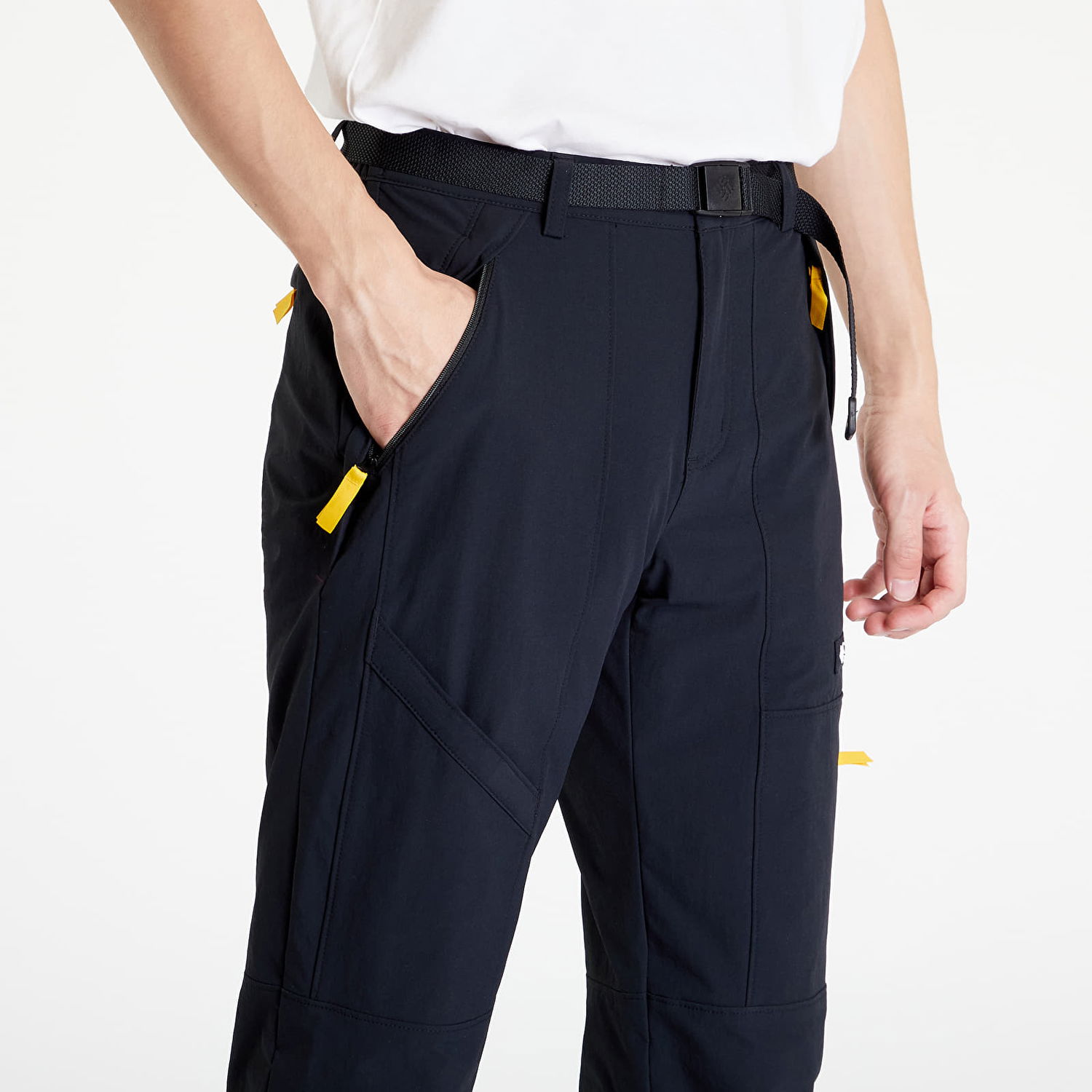 Nohavice Columbia Ballistic Ridge™ Insulated Pant Čierna | 2008641010, 1