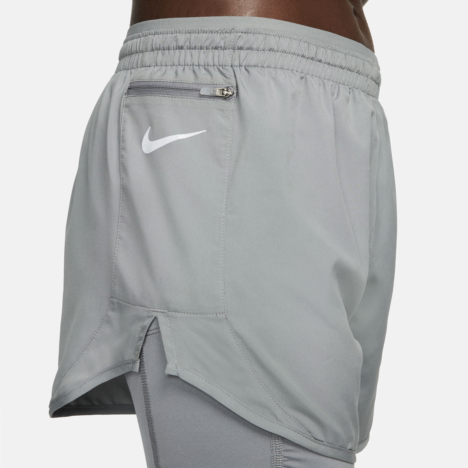 Tempo Luxe 2 v 1 Running Shorts