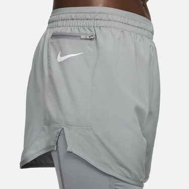 Šortky Nike Tempo Luxe 2 v 1 Running Shorts Šedá | CZ9574-084, 1