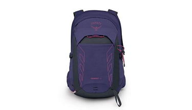 Batoh Osprey Tempest 22 Backpack One Size Fialová | 10054217OSP, 3