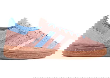 Tenisky a topánky adidas Originals adidas Handball Spezial Semi Pink Spark (Women's) Ružová | IG1974, 0