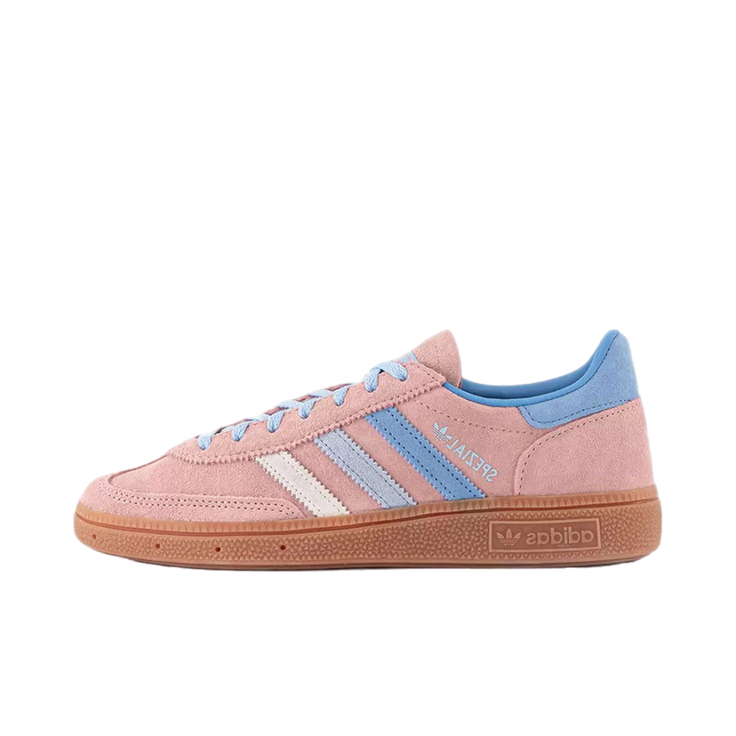 Tenisky a topánky adidas Originals adidas Handball Spezial Semi Pink Spark (Women's) Ružová | IG1974