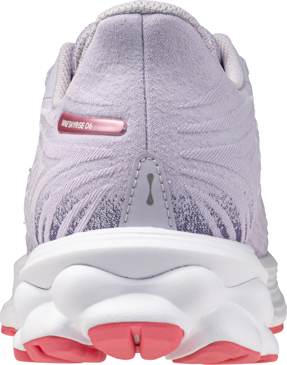 Tenisky a topánky Mizuno WAVE SKYRISE 6 Fialová | j1gd2509-26, 1