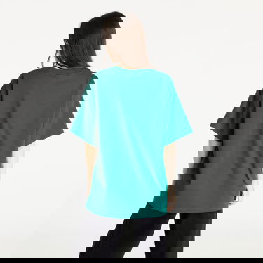 Tričko adidas Originals Embroidered T-Shirt Zelené | IM4392, 3