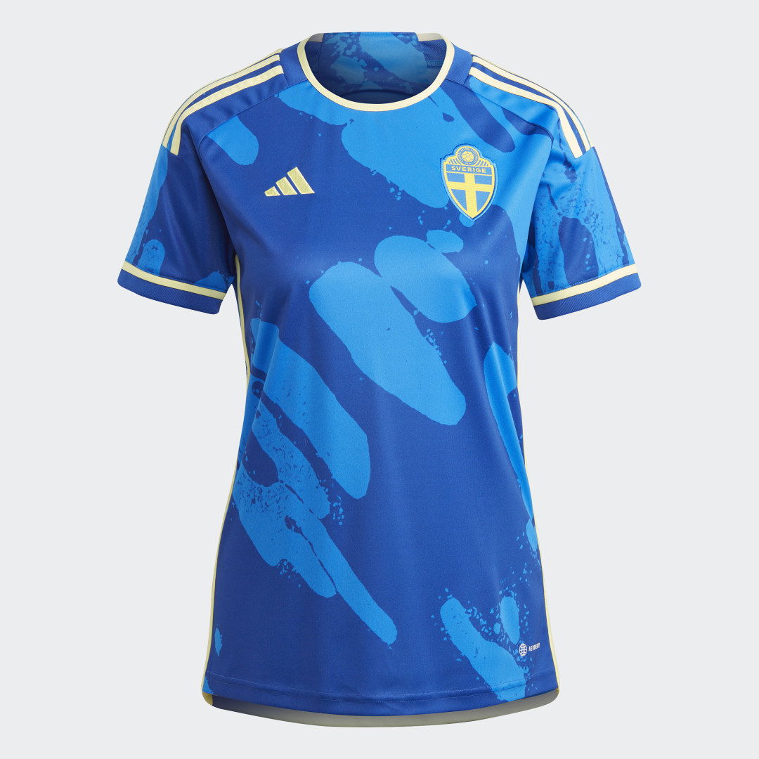 Sweden 23 Jersey