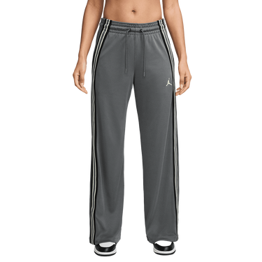 Nohavice Nike W J BRK TRK PANT Šedá | HQ9218-068, 0