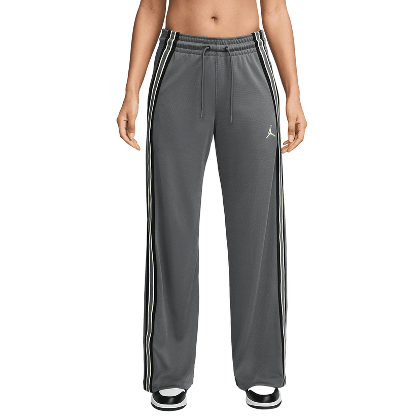 Nohavice Nike W J BRK TRK PANT Šedá | HQ9218-068