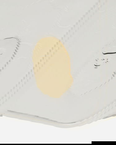 Taška cez rameno adidas Originals BAPE Crossbody Bag Biela | JN7123, 4
