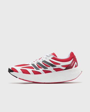 Tenisky a topánky adidas Performance ADIZERO ARUKU Červená | JI0308, 0