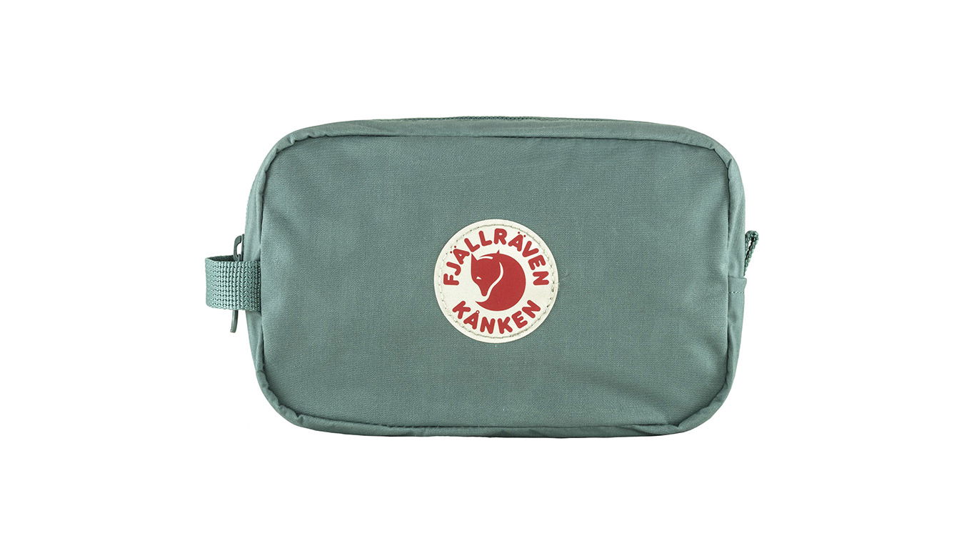 Kånken Gear Bag Frost