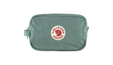 Batohy a tašky FJÄLLRÄVEN Kånken Gear Bag Frost Zelené | F25862-664, 0