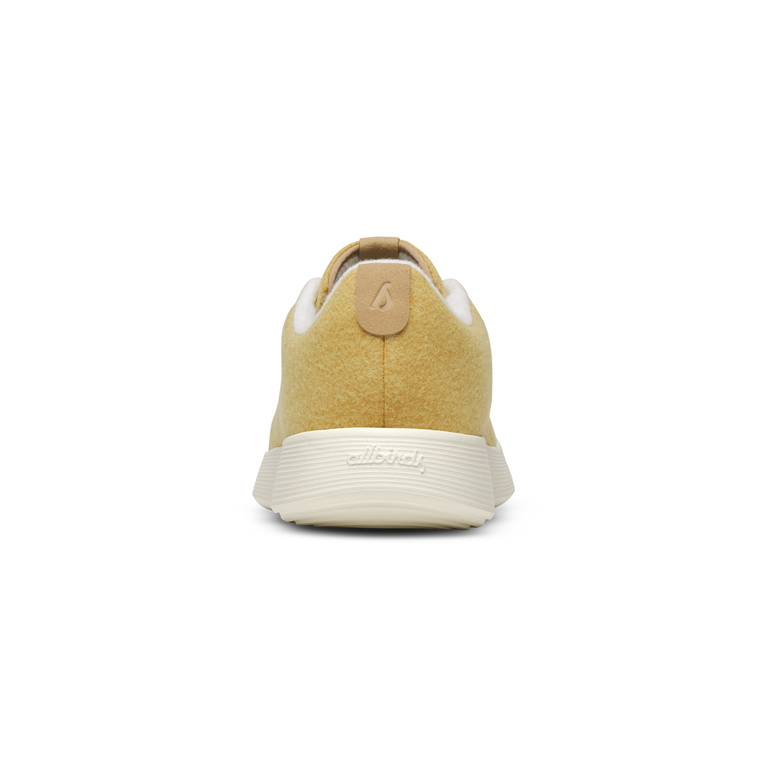 Tenisky a topánky Allbirds Wool Runner NZ Žltá | A12097M, 1