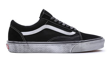 Tenisky a topánky Vans Old Skool Stressed Čierna | VN0007NTMCG, 0
