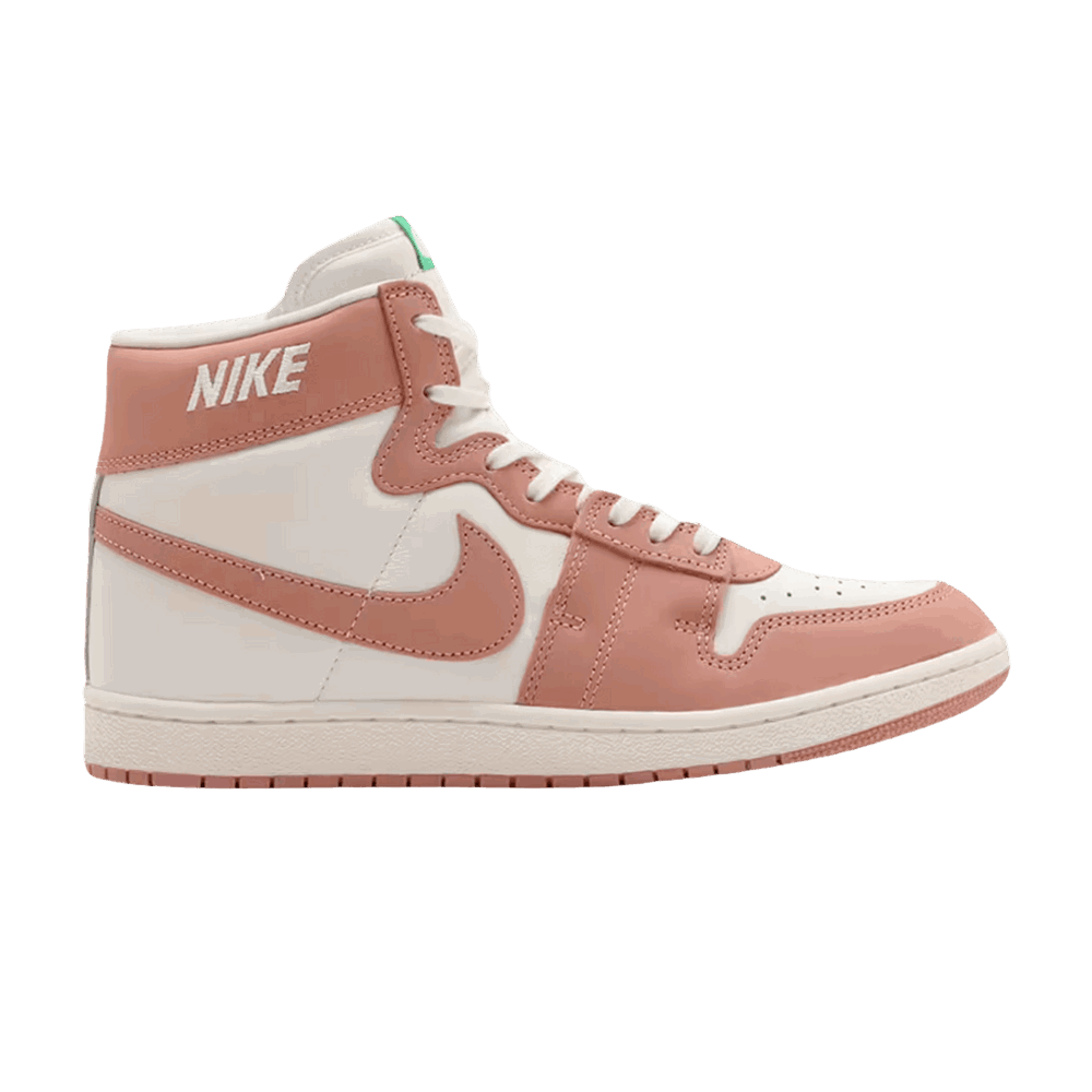 Tenisky a topánky Jordan Air Ship PE SP "Rust Pink" Ružová | FQ2952-600, 1