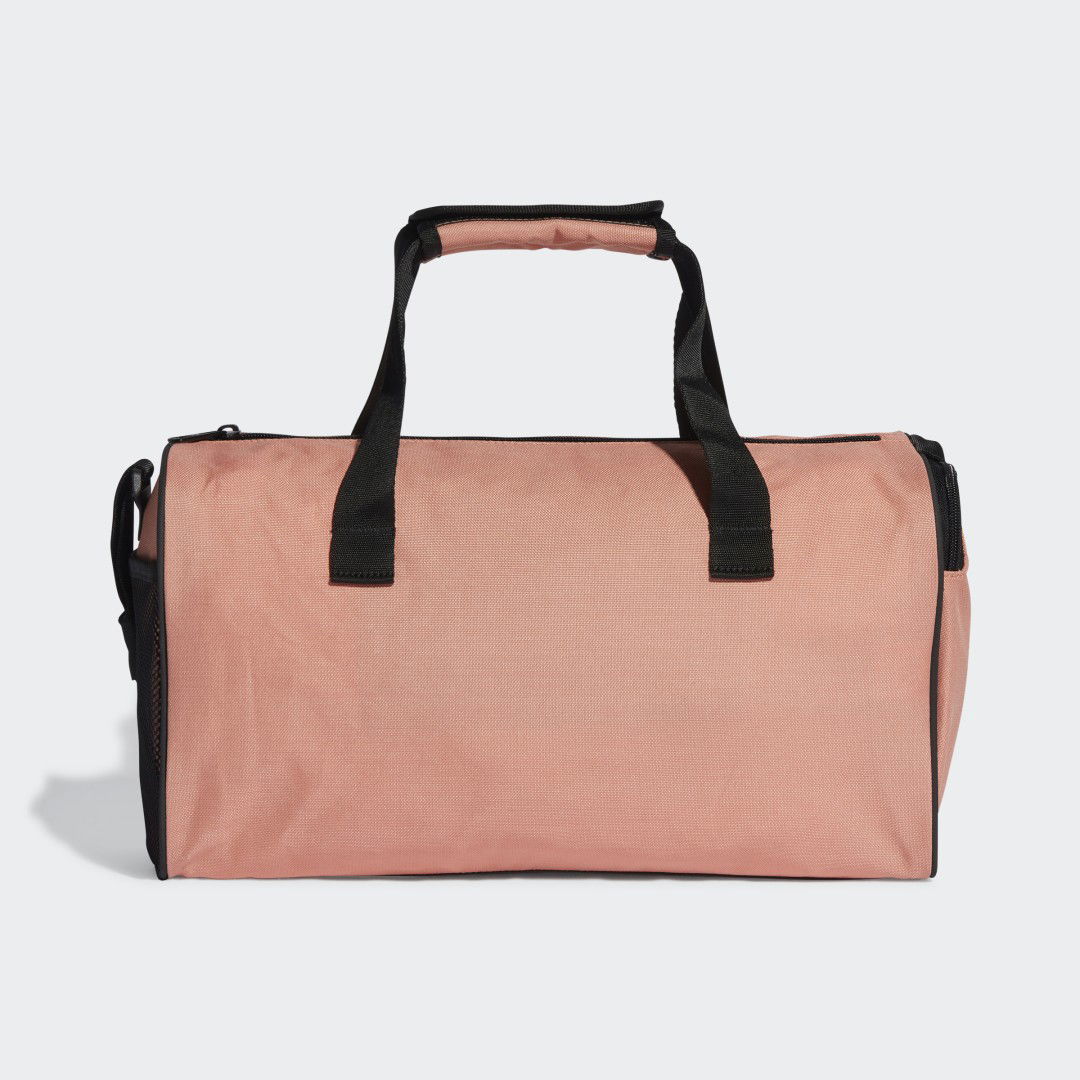 Essentials Linear Duffel Bag Extra Small