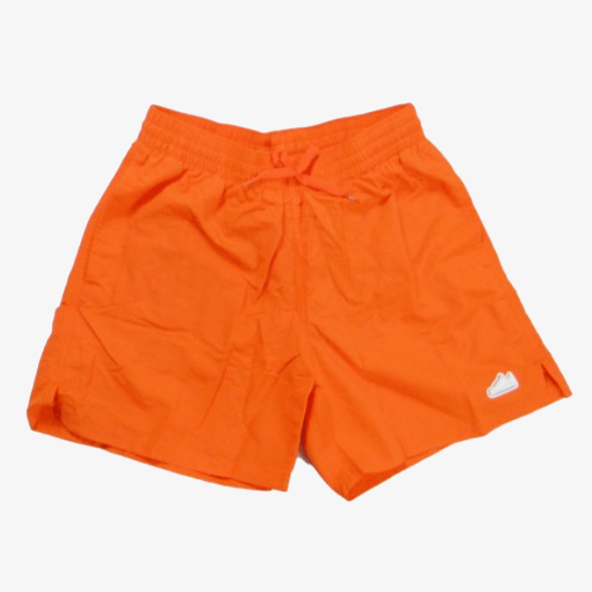 Šortky Nike Nike 5" Volley Swim Shorts Oranžová | NESSF510-840, 0