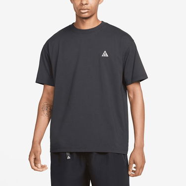 Tričko Nike ACG T-Shirt Čierna | DJ3642-010, 4