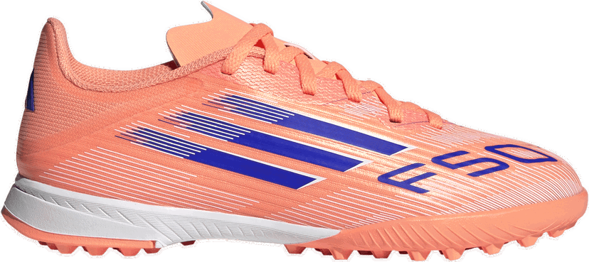 Tenisky a topánky adidas Performance F50 League TF Oranžová | ji0001