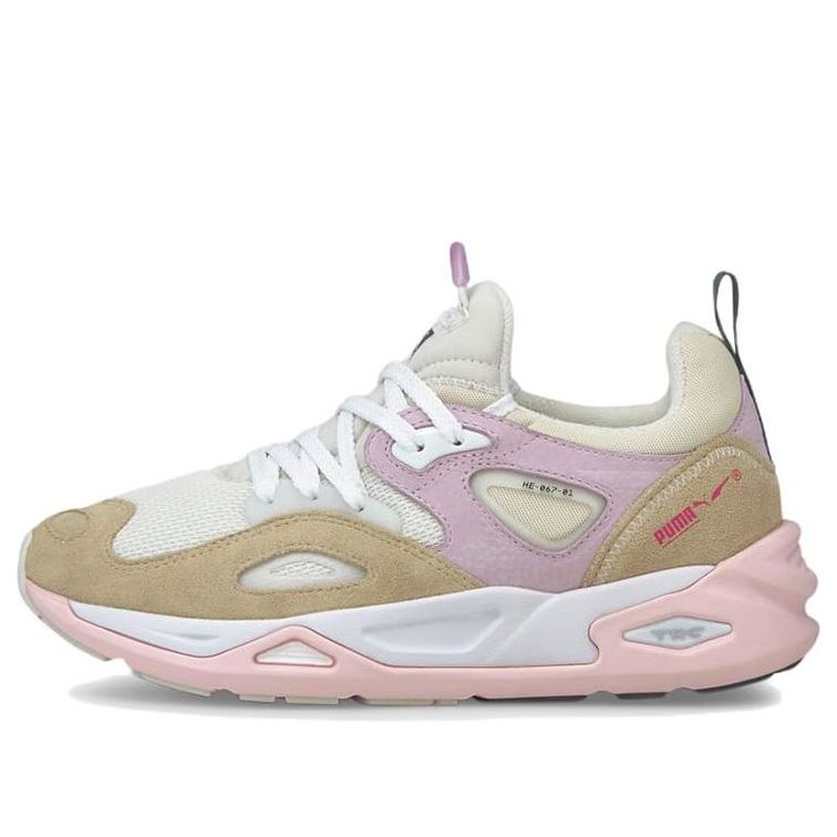 Tenisky a topánky Puma Trc Blaze Ružová | 383104-03