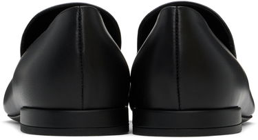 Oblečenie Loulou de Saison Loulou de Saison Carole Loafers Čierna | CAROLE, 1