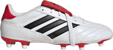 Tenisky a topánky adidas Performance COPA GLORO II FG Biela | jr2871, 0