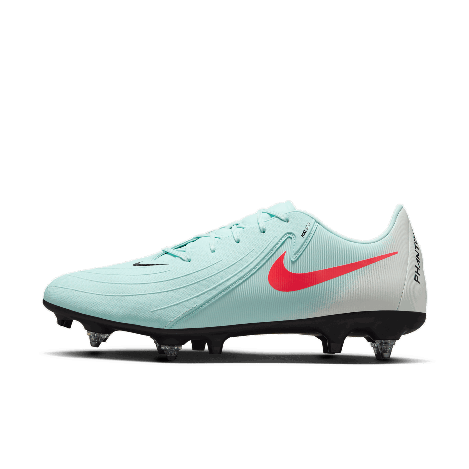 Tenisky a topánky Nike Phantom GX 2 Academy SG Tyrkysová | FJ2549-300, 0