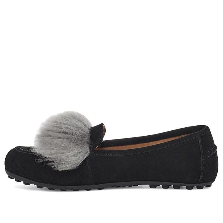 Tenisky a topánky UGG California Kaley Wisp Loafers Čierna | 1111030TS-BCRC