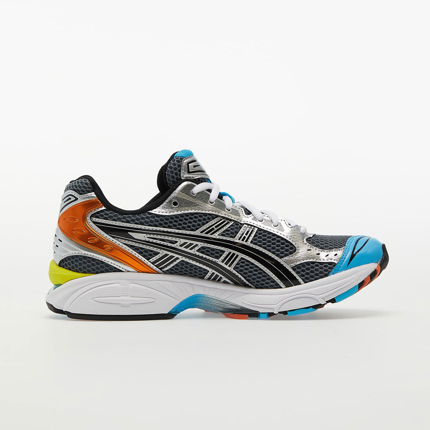 Tenisky a topánky Asics Angelo Baque x Gel-Kayano 14 Rôznofarebný | 1201A365-001, 1