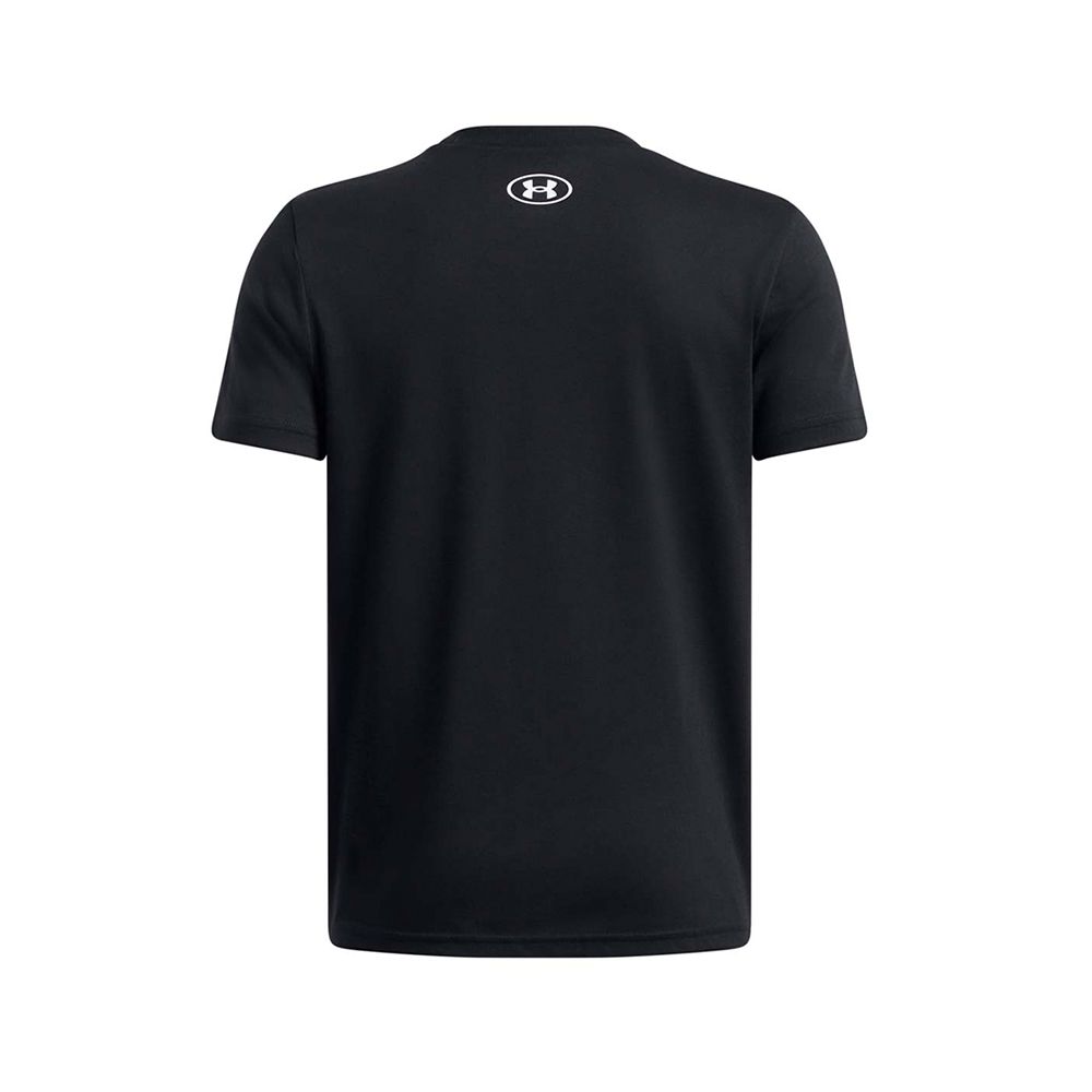 Tričko Under Armour Under Armour Sportstyle T-Shirt Čierna | 1389962-001, 1